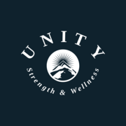 Unity Strength & Wellness logo